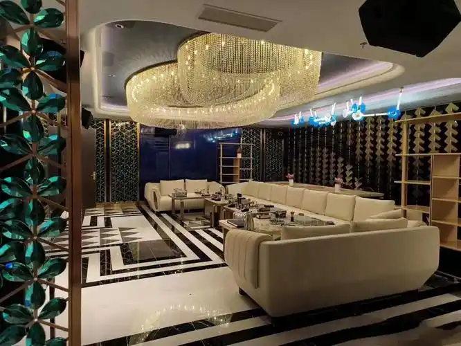 乌鲁木齐商务ktv商务ktv怎么消费指南-沙依巴克区ktv预定